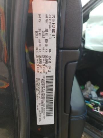 2019 JEEP GRAND CHEROKEE LAREDO - 1C4RJFAG4KC544814