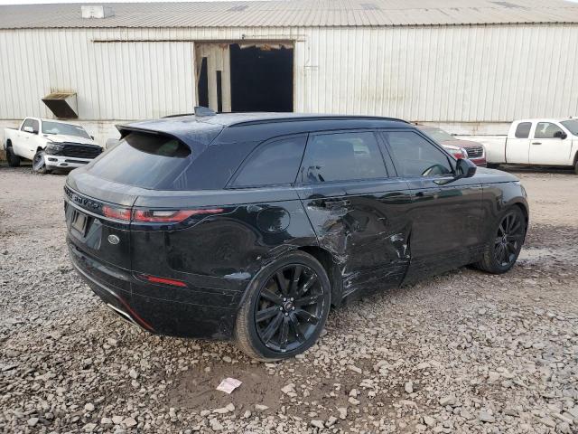 2018 LAND ROVER RANGE ROVE - SALYM2RV8JA742507