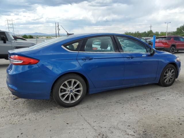 2017 FORD FUSION SE 3FA6P0HD1HR367231