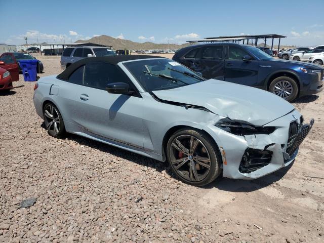 2022 BMW 430I WBA23AT0XNCH93797