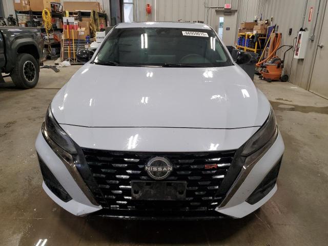 2024 NISSAN ALTIMA SR - 1N4BL4CV7RN392088