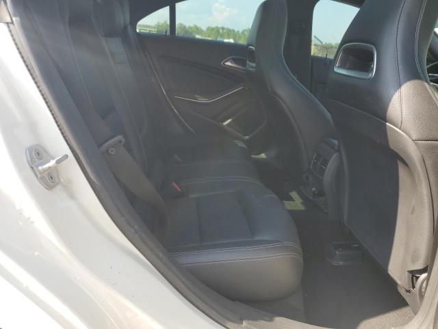 2016 MERCEDES-BENZ CLA 250 WDDSJ4EB5GN311661