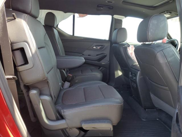 2023 CHEVROLET TRAVERSE H 1GNEVNKW5PJ187320