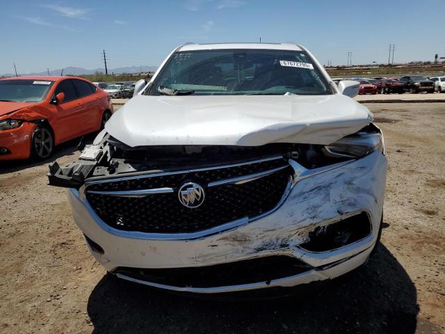 2021 BUICK ENCLAVE AV 5GAERDKW8MJ250883