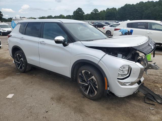 2022 MITSUBISHI OUTLANDER SE #3282509862