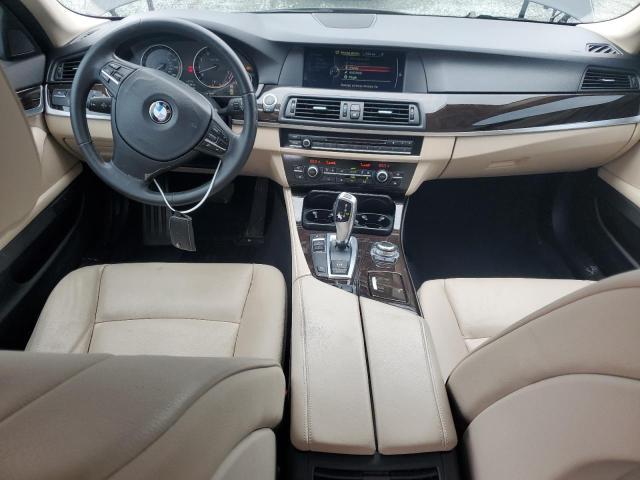 2013 BMW 535 I - WBAFR7C55DC823248