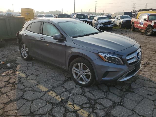 2015 MERCEDES-BENZ GLA 250 4MATIC WDCTG4GB3FJ111985