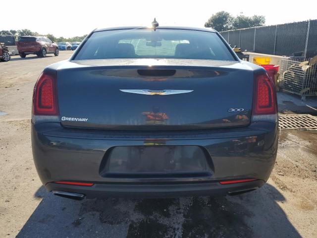 2019 CHRYSLER 300 S 2C3CCABG4KH516434