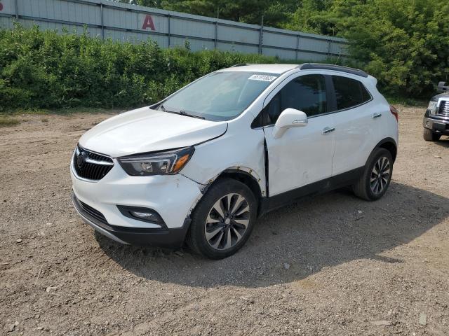 Global Auto Auctions: 2018 BUICK ENCORE PRE
