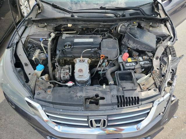 2014 HONDA ACCORD LX - 1HGCR2F35EA040447