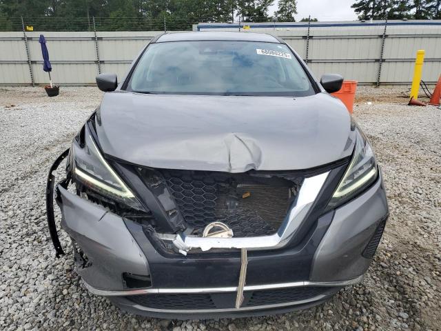 2022 NISSAN MURANO S 5N1AZ2AJ7NC111210