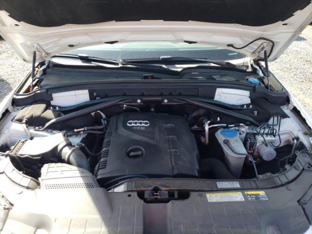 2015 AUDI Q5 PREMIUM WA1LFAFPXFA122691