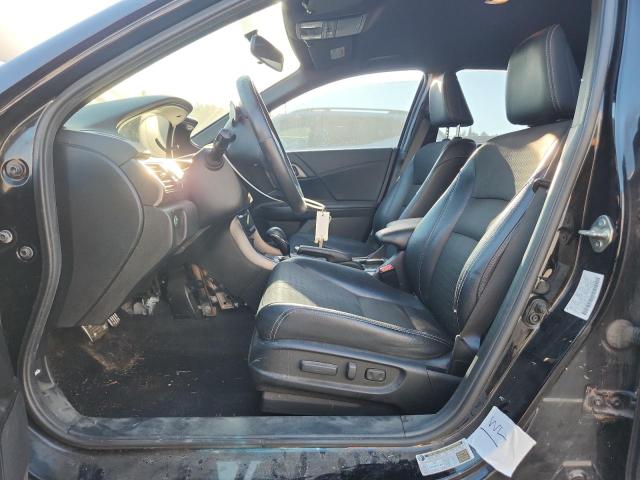 2016 HONDA ACCORD SPO - 1HGCR2F56GA017165