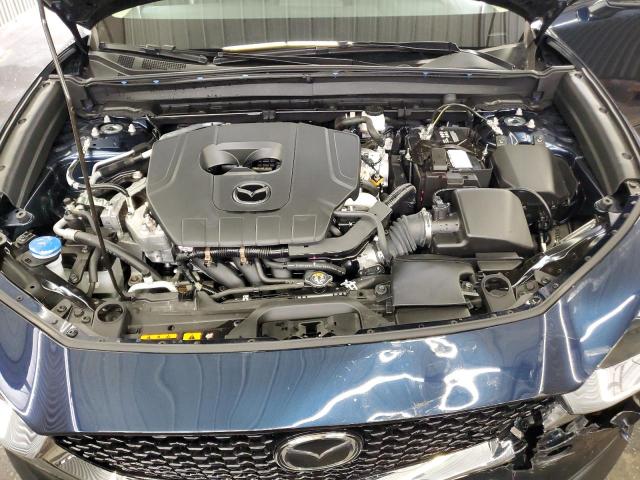 2025 MAZDA CX-30 PREFERRED 3MVDMBCMXSM756112