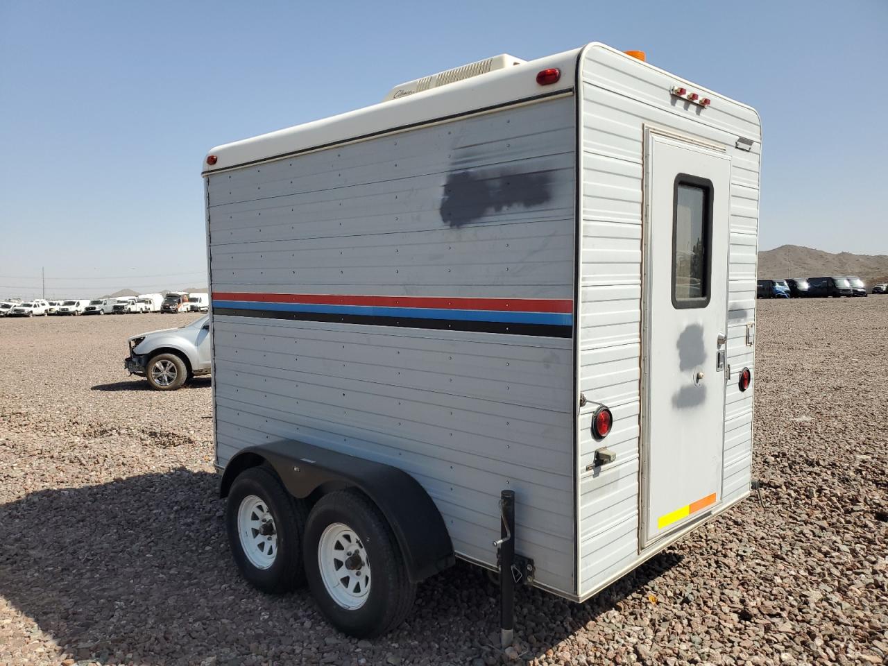 Lot #3304168442 1989 PELSUE UNKNOWN