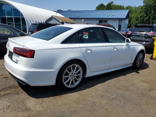 2018 AUDI A6 PREMIUM #3304633952