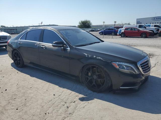 2016 MERCEDES-BENZ S 550 4MAT WDDUG8FB9GA243563