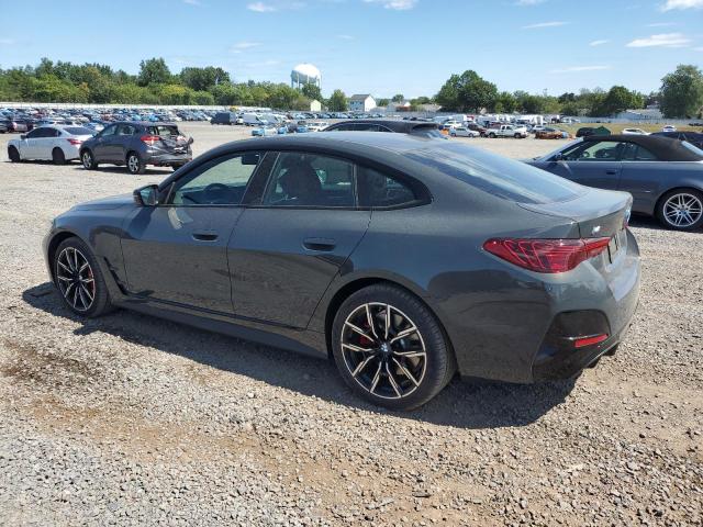 2025 BMW I4 M50 - WBY33HD08SFU14171