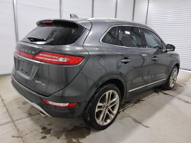 2017 LINCOLN MKC RESERV 5LMCJ3D96HUL51688