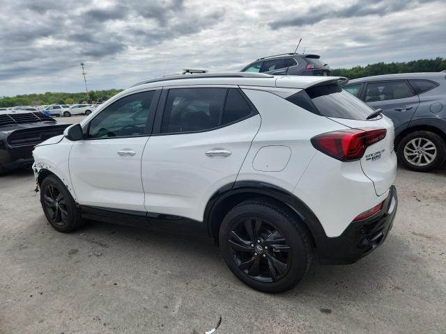 2024 BUICK ENCORE GX - KL4AMESL0RB130448