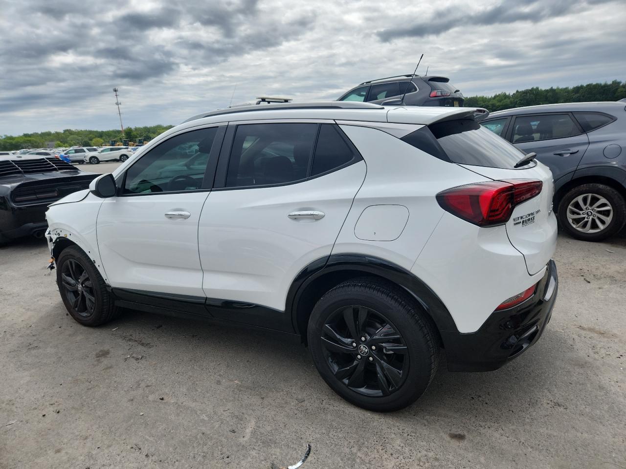 BUICK ENCORE SPORT TOURING