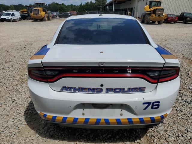 2021 DODGE CHARGER PO 2C3CDXAT7MH663171