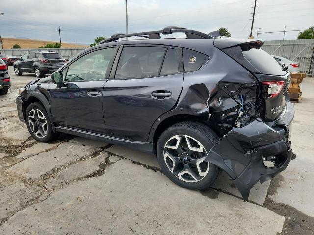 2019 SUBARU CROSSTREK JF2GTANC7KH275904