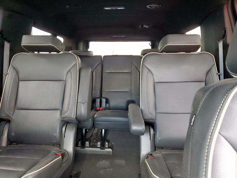 2023 CHEVROLET SUBURBAN C 1GNSCFKD2PR423694