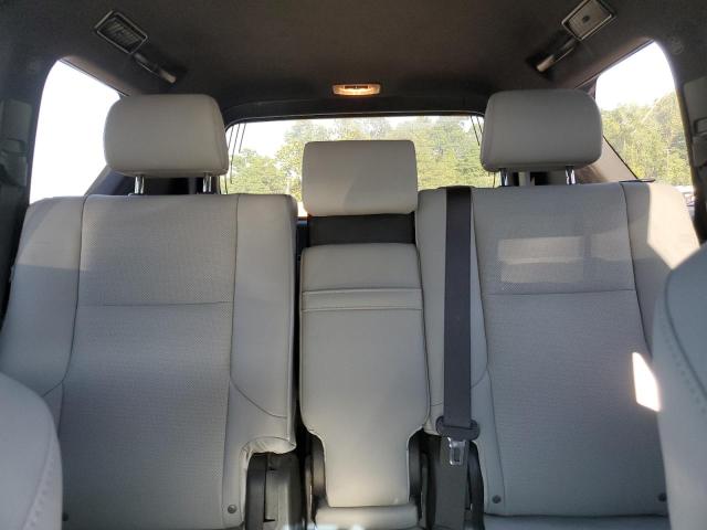 2023 LEXUS GX 460 JTJSM7BX0P5340243