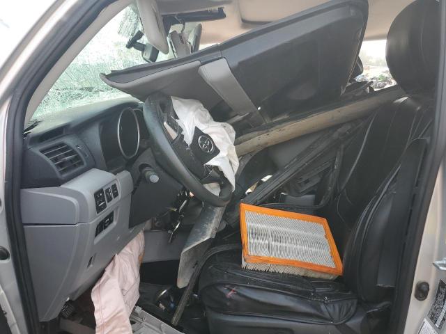 2010 TOYOTA 4RUNNER SR5 - JTEBU5JR4A5019576
