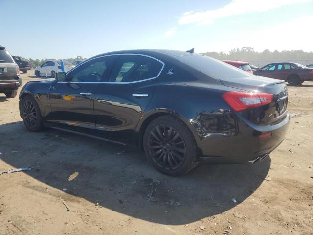2015 MASERATI GHIBLI S ZAM57RTA5F1160061