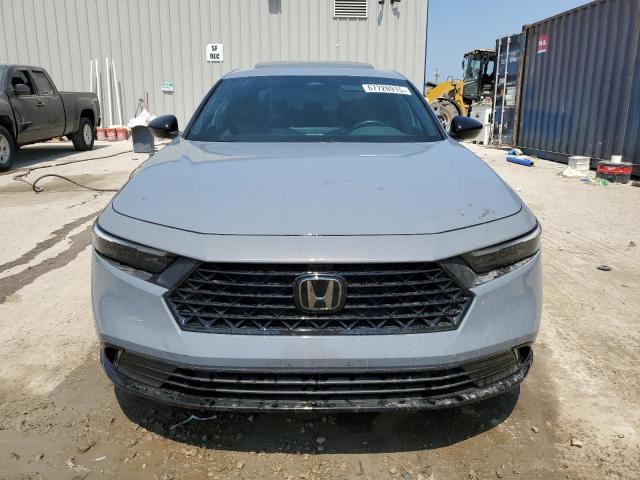 2023 HONDA ACCORD HYB - 1HGCY2F71PA019989