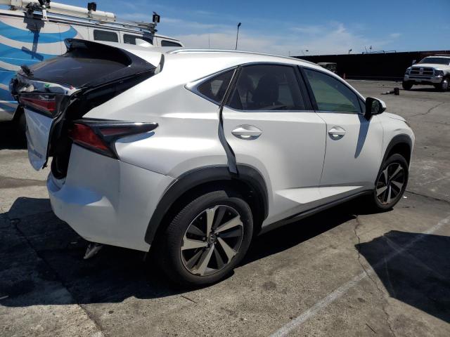 2021 LEXUS NX 300 BASE JTJGARBZ9M5031927