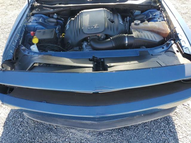 2020 DODGE CHALLENGER R/T 2C3CDZBT4LH215401