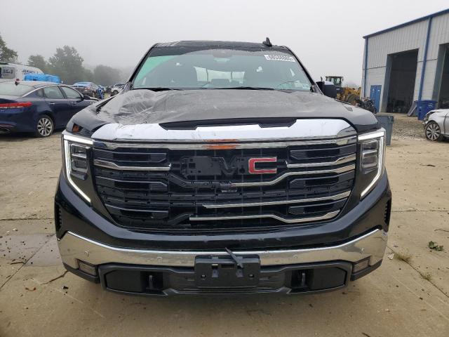 2025 GMC SIERRA K15 3GTUUDED0SG220939
