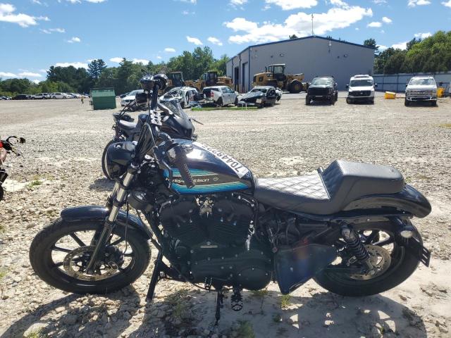 2018 HARLEY-DAVIDSON XL1200 NS 1HD1LP320JC420714