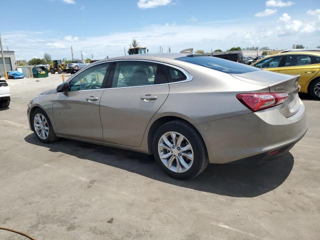 2022 CHEVROLET MALIBU LT 1G1ZD5ST8NF125938