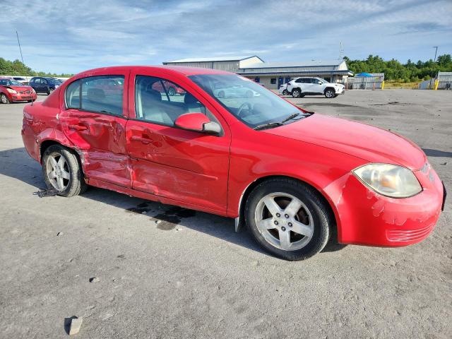 2010 CHEVROLET COBALT 2LT - 1G1AF5F56A7189984