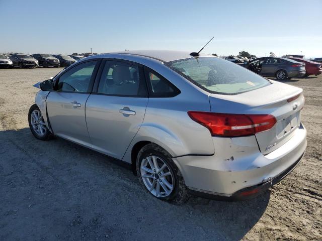 2015 FORD FOCUS SE - 1FADP3F22FL232636