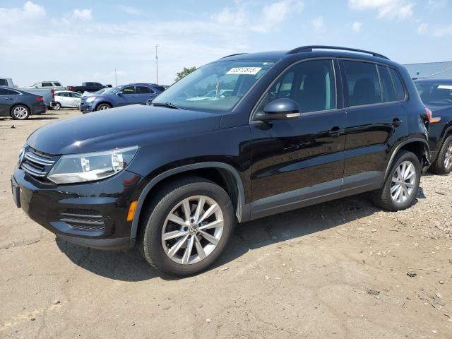 2018 VOLKSWAGEN TIGUAN LIM WVGAV7AXXJK005539