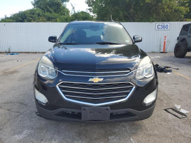 2016 CHEVROLET EQUINOX LT - 2GNALCEK1G1185916