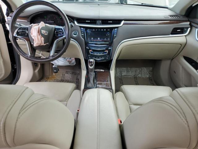 2017 CADILLAC XTS LUXURY 2G61M5S30H9130720