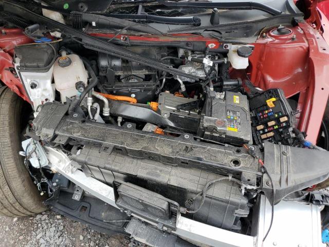 2023 KIA EV6 LIGHT KNDC34LA4P5130098