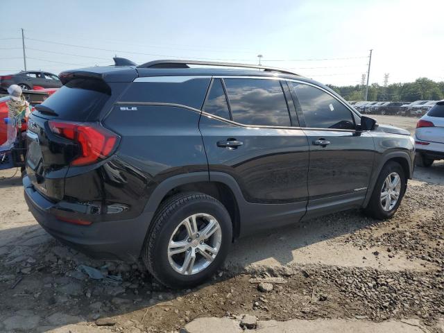 2020 GMC TERRAIN SL 3GKALTEVXLL189754