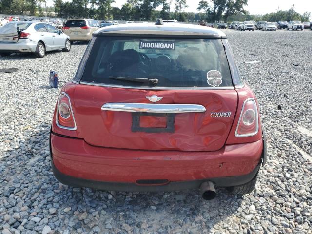 2012 MINI COOPER - WMWSU3C52CT366936