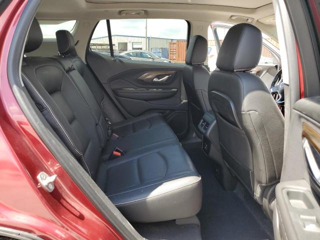 2018 GMC TERRAIN DE 3GKALSEXXJL320271