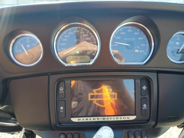 2017 HARLEY-DAVIDSON FLHTCU ULT 1HD1FCC14HB632409
