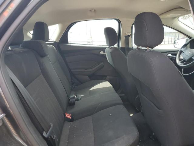 2018 FORD FOCUS SE 1FADP3K27JL250693