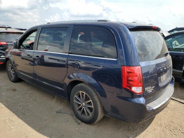 2017 DODGE GRAND CARA 2C4RDGCG5HR790541