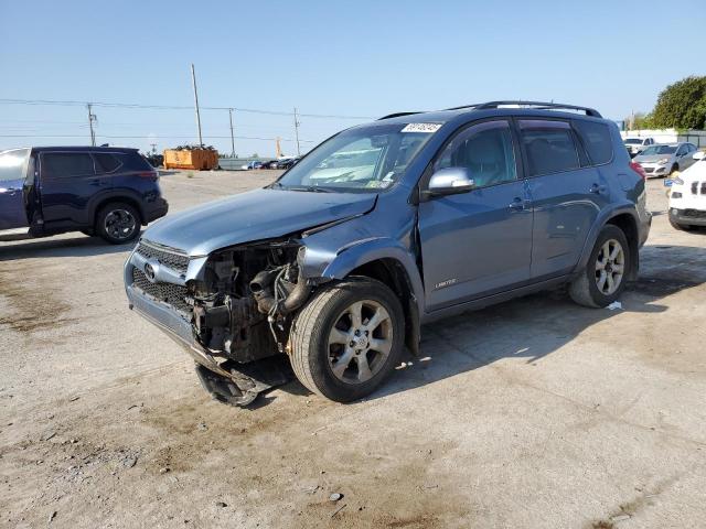 TOYOTA RAV4 LIMIT